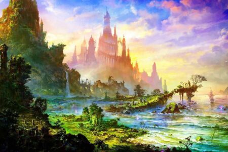 The Forums Are Live!