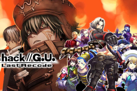 Looking Back on .hack//G.U. Last Recode Vol. 1: Rebirth